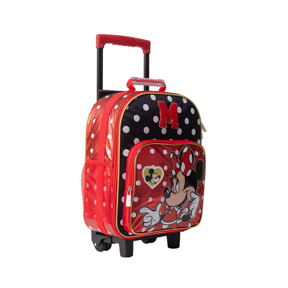 COMBO BACK TO SCHOOL 29: MOCHIRUEDAS MINNIE COLECCIÓN C BTS26
