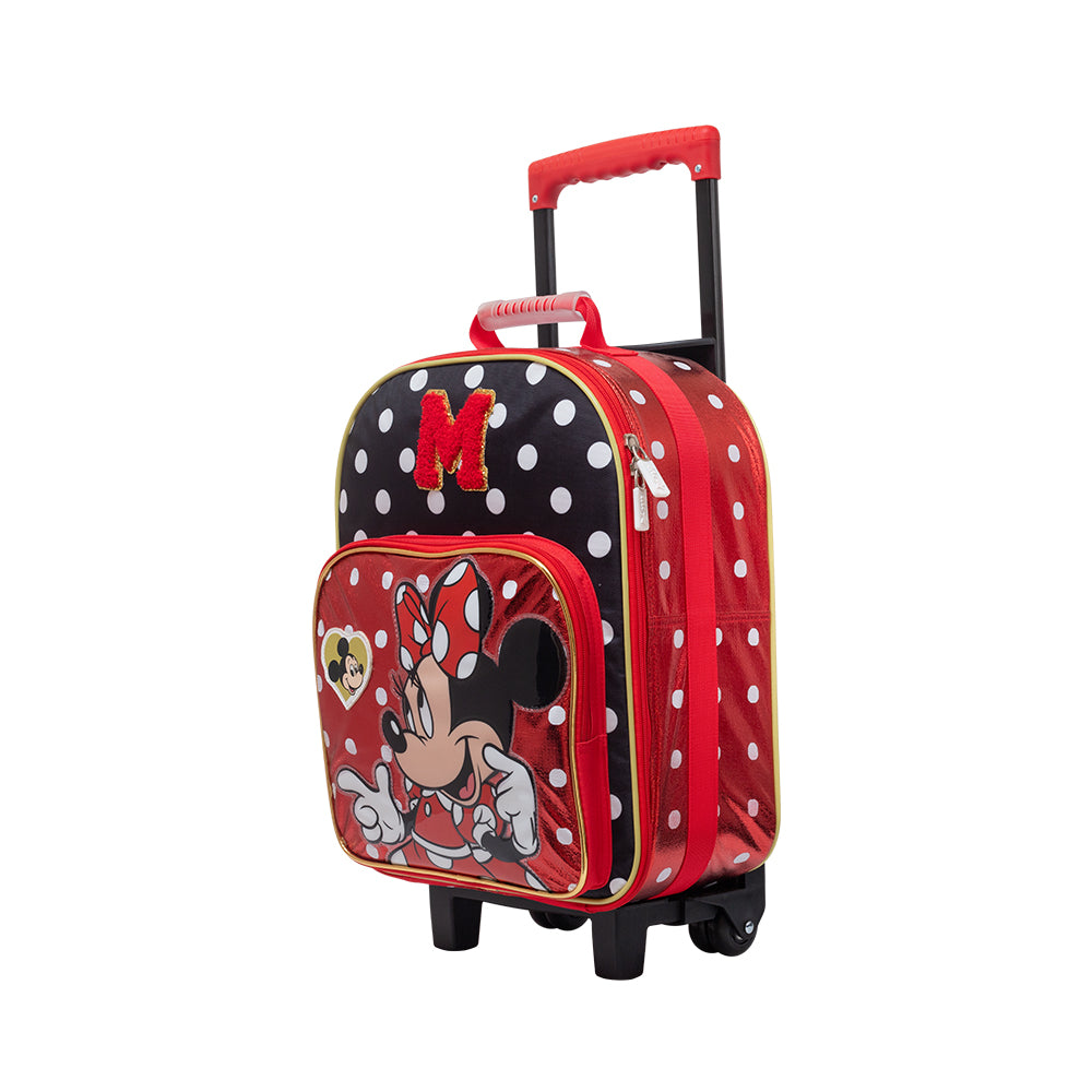 COMBO BACK TO SCHOOL 29: MOCHIRUEDAS MINNIE COLECCIÓN C BTS26