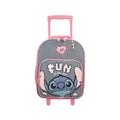 Combo Back To School 18 Stitch Colección C BTS26