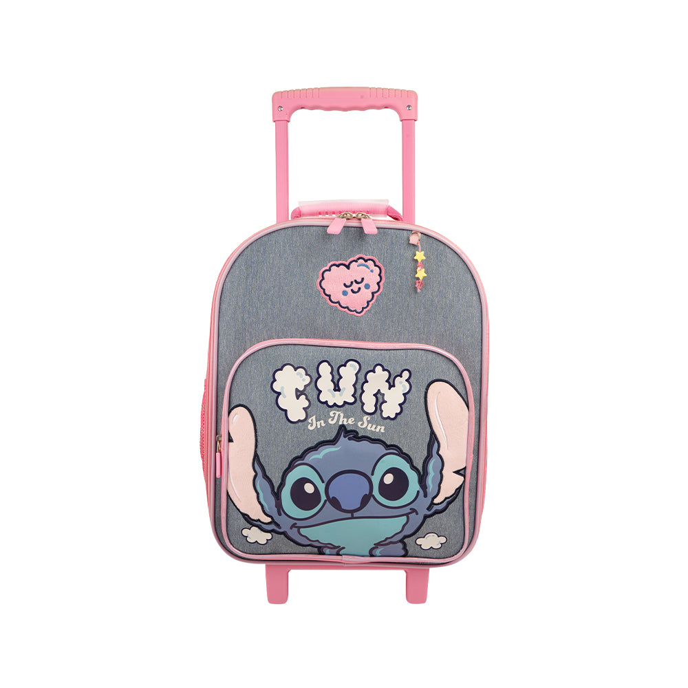 COMBO BACK TO SCHOOL 18:  STITCH COLECCIÓN C B 26