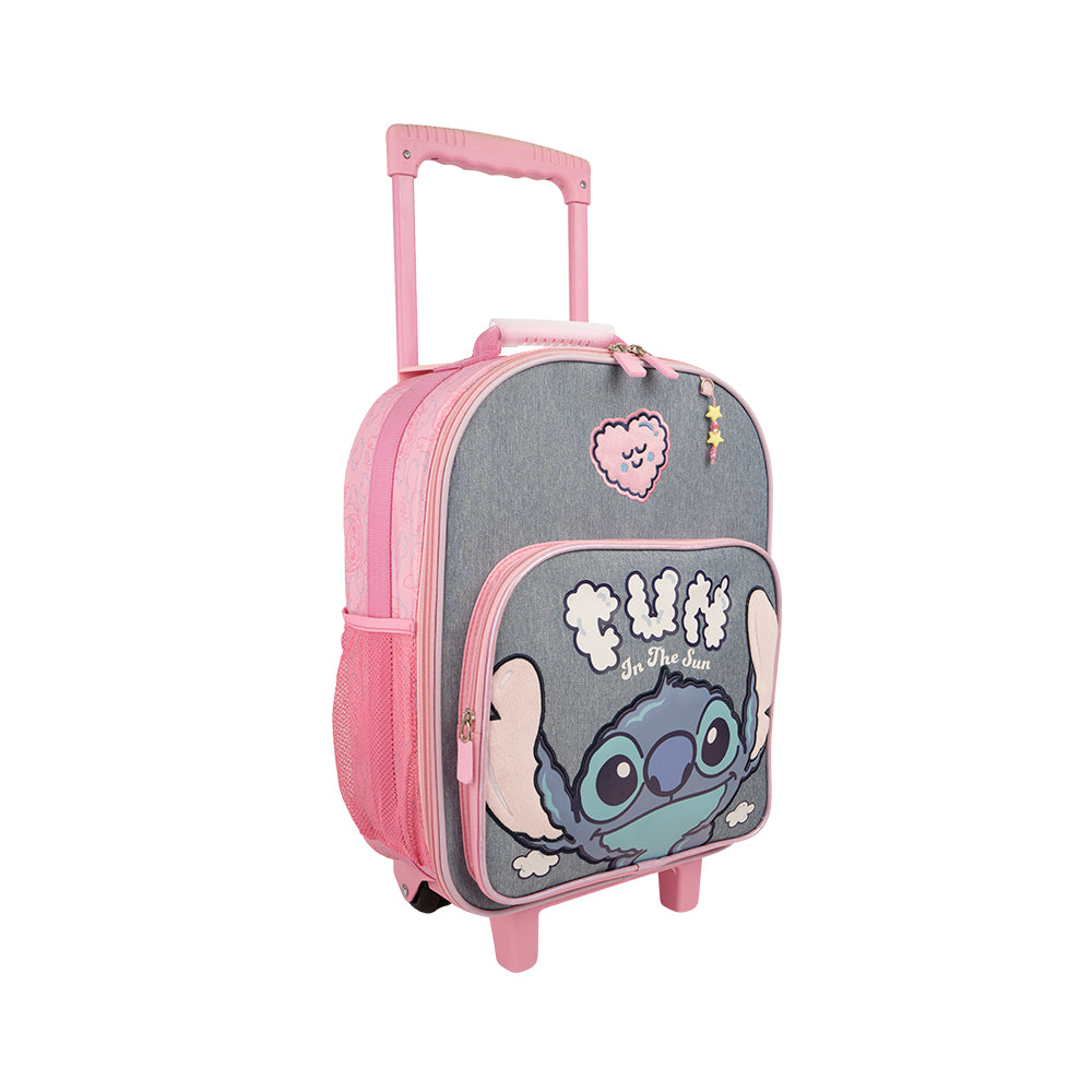 Combo Back To School 18 Stitch Colección C BTS26