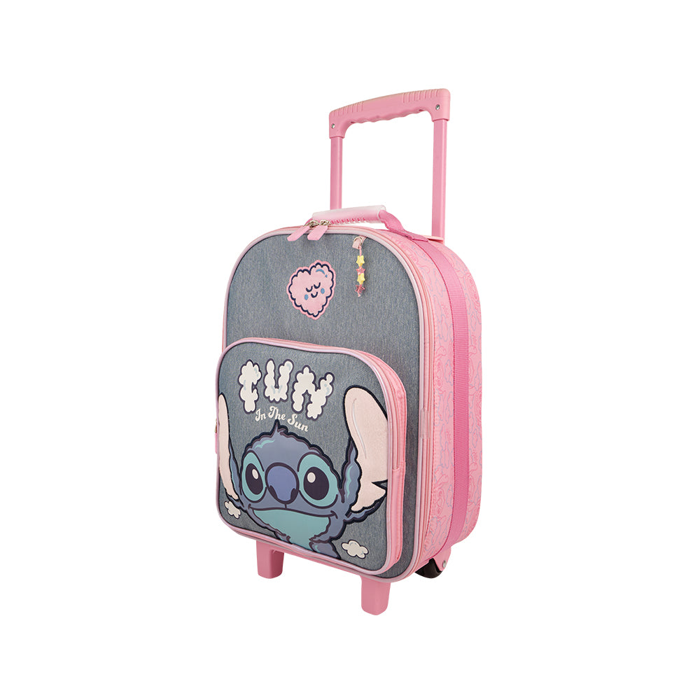 COMBO BACK TO SCHOOL 18:  STITCH COLECCIÓN C B 26