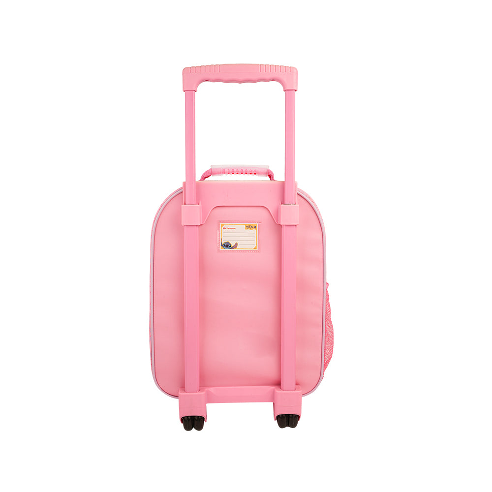 COMBO BACK TO SCHOOL 18:  STITCH COLECCIÓN C B 26