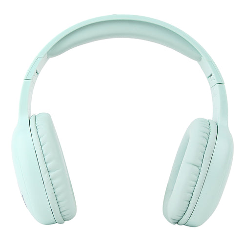Audífono Snoopy celeste
