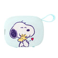 Parlante Snoopy celeste