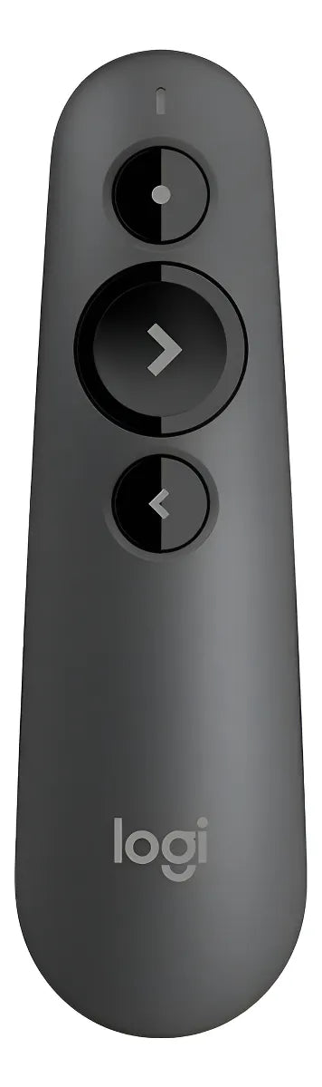 Puntero Logitech R500 Bluetooth / Wireless 20m Red Laser