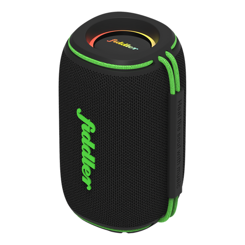 Parlante Inalámbrico Rocket 10W Fiddler