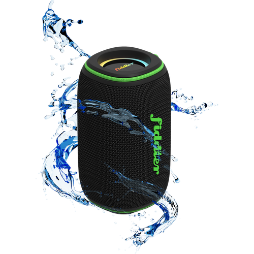 Parlante Inalámbrico Rocket 15W Fiddler