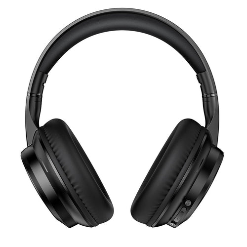 Audífonos Inalámbricos Bluetooth 5.4 Negro