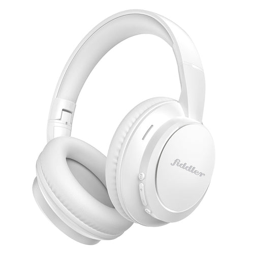 Audífonos Inalámbricos Bluetooth 5.4 Blanco