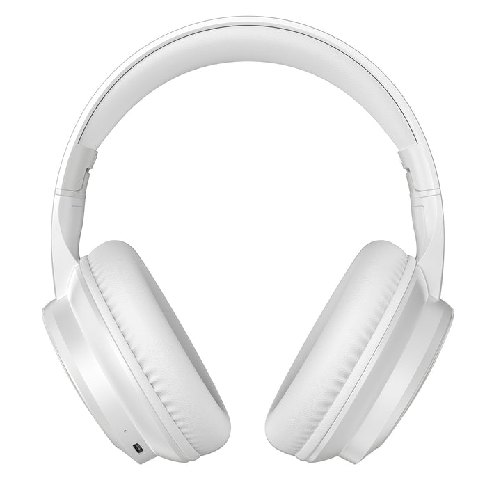 Audífonos Inalámbricos Bluetooth 5.4 Blanco