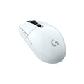Mouse Logitech G305 Ligthspeed Wireless White