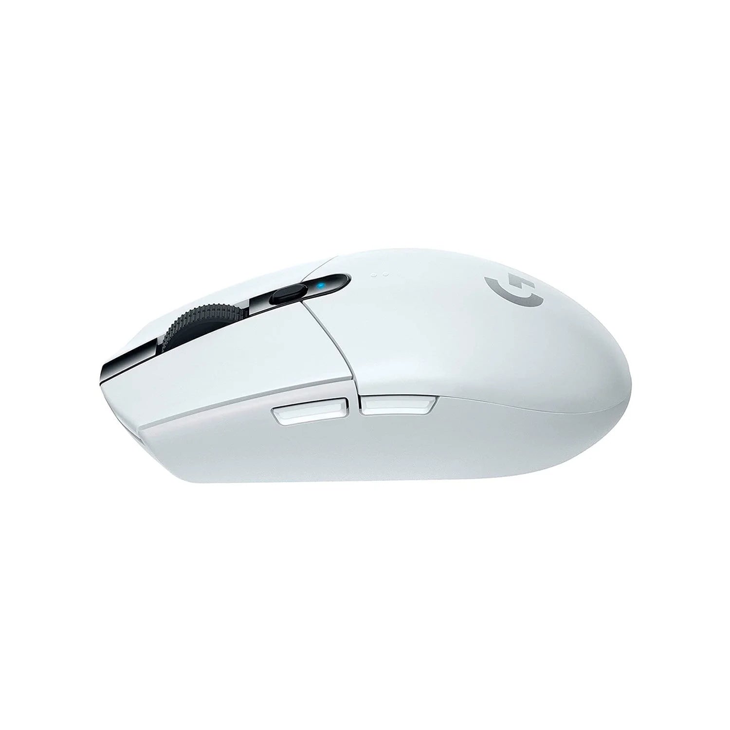 Mouse Logitech G305 Ligthspeed Wireless White