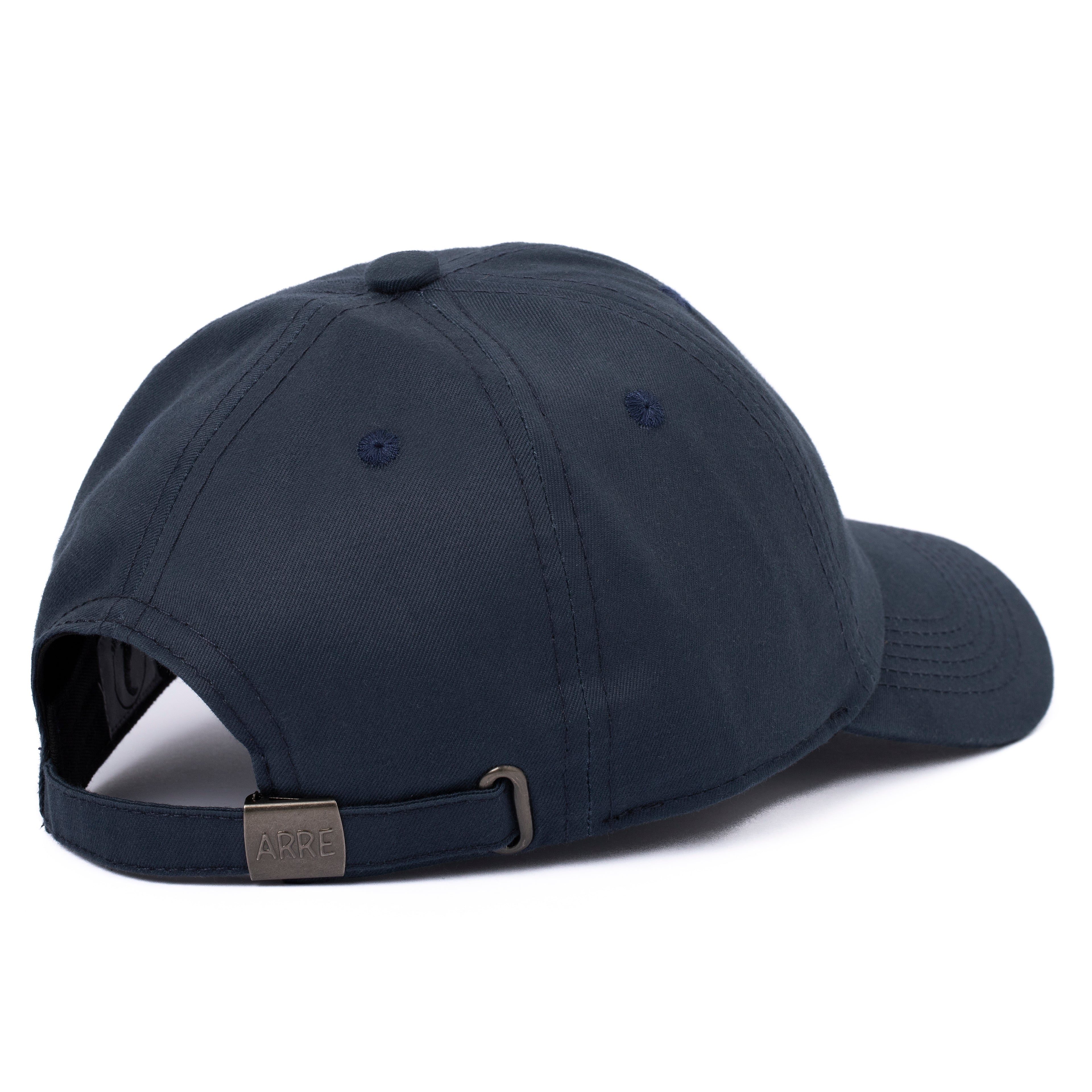 GORRA NAVY BLUE