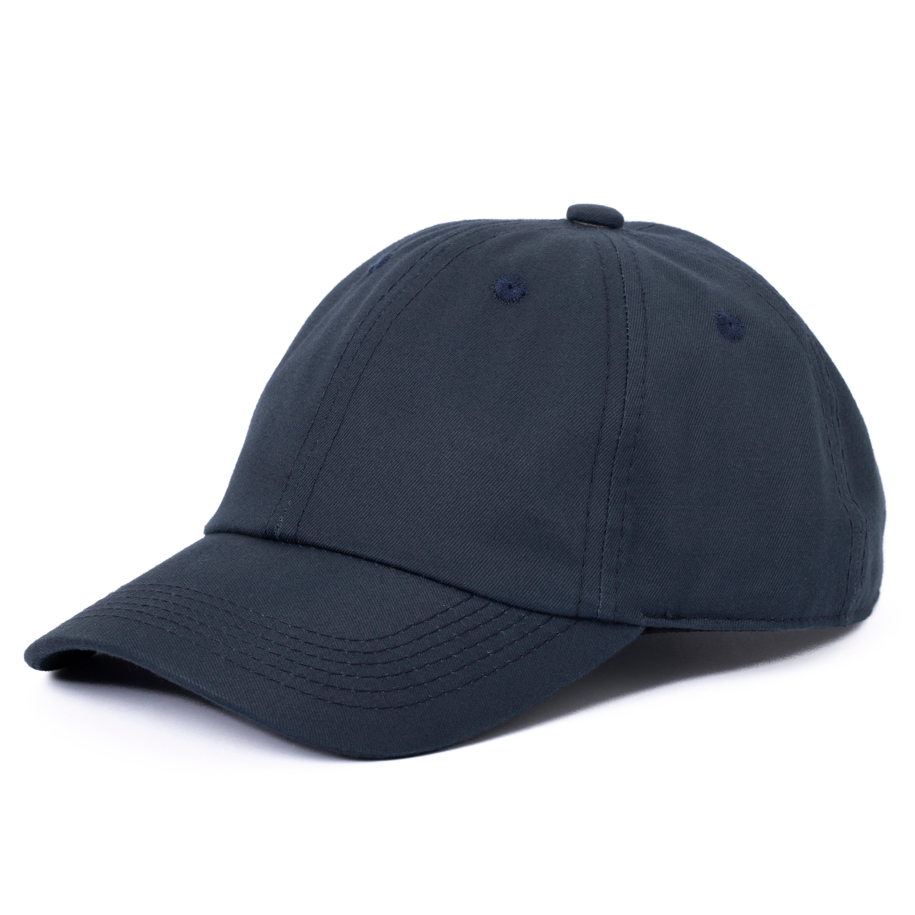 GORRA NAVY BLUE