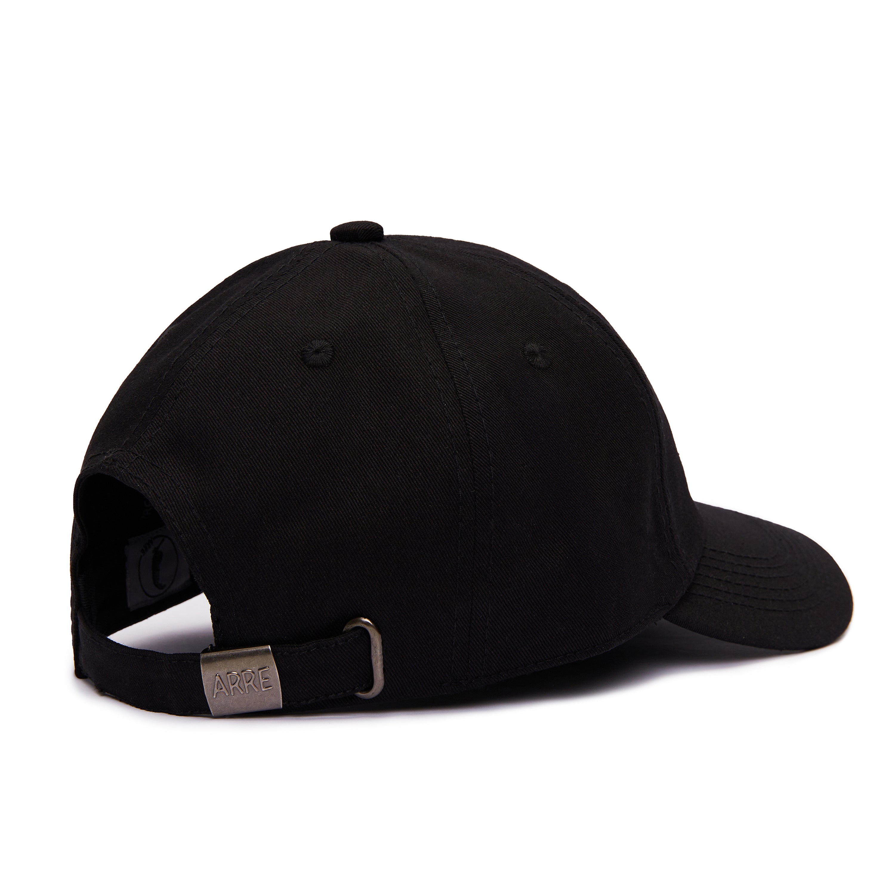 GORRA BLACK