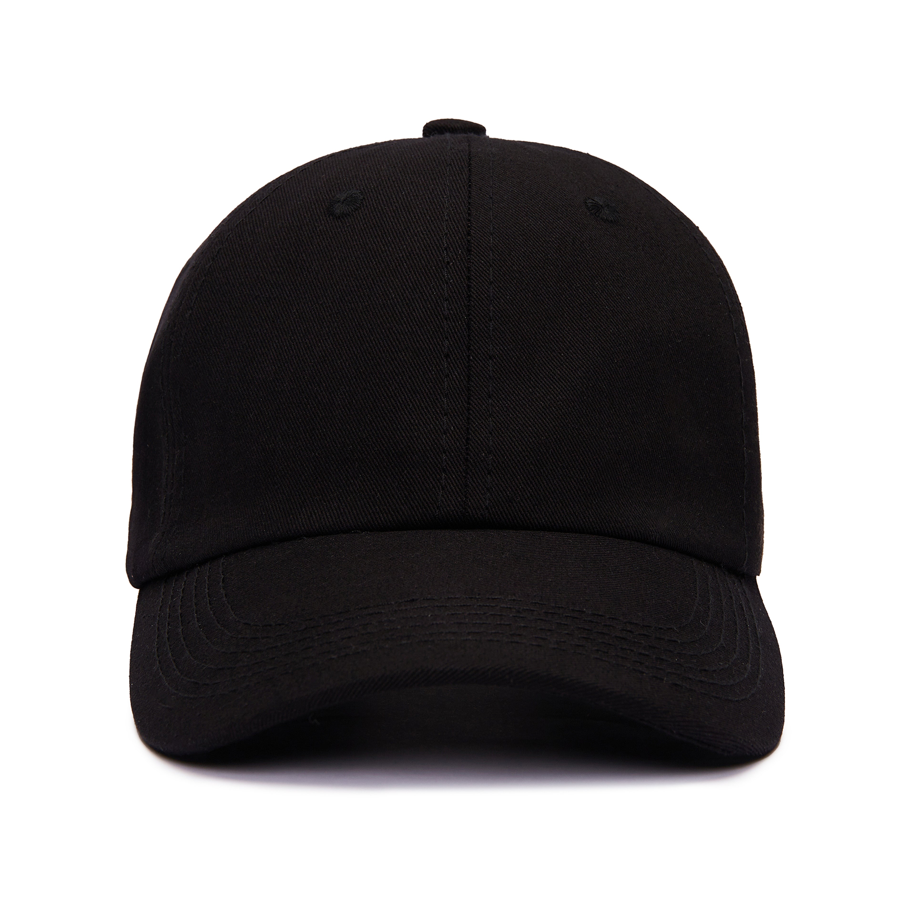 GORRA BLACK