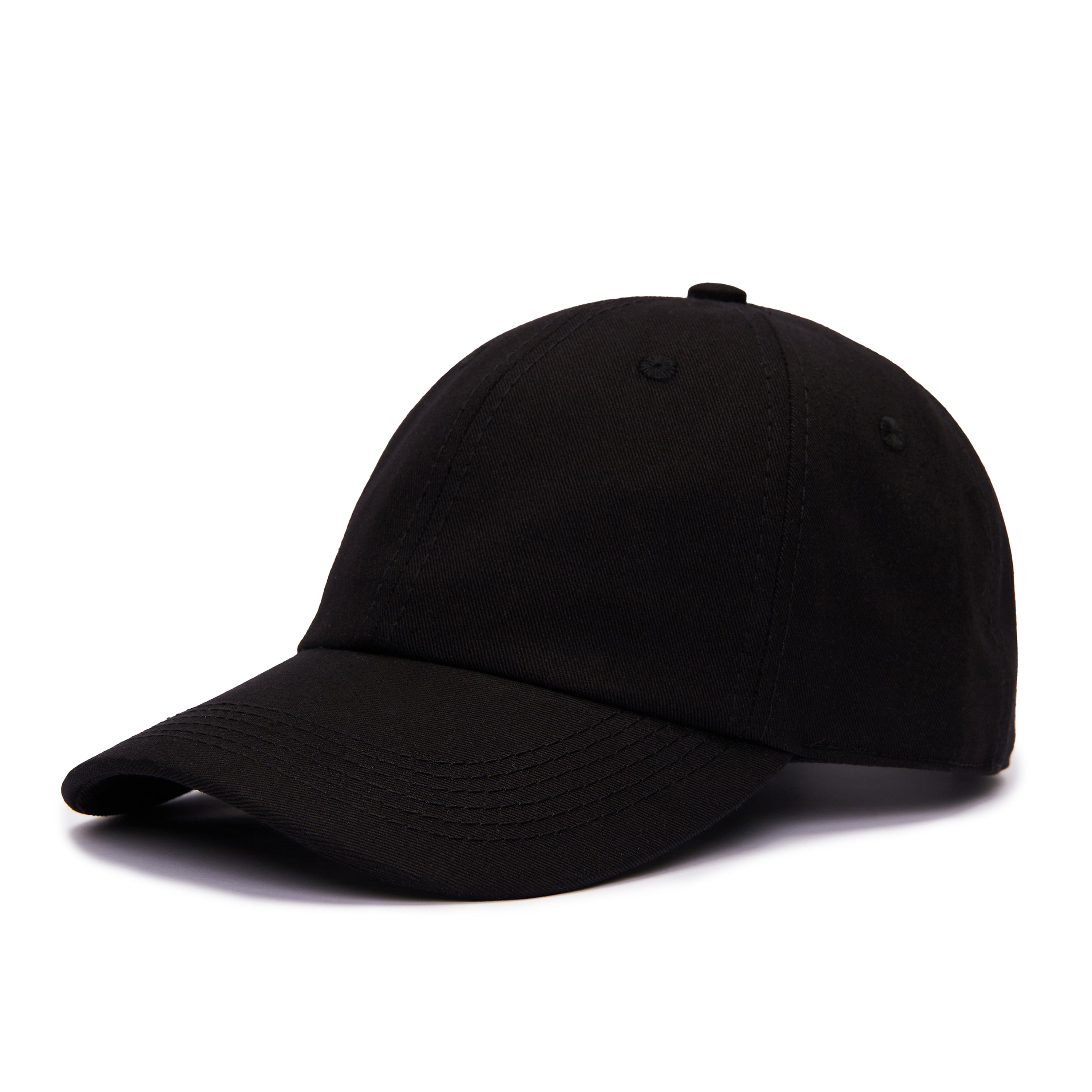 GORRA BLACK