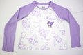 Polo Moda MC Marfil Kuromi Niña