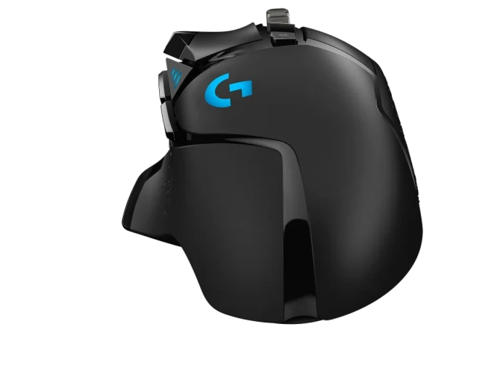 Mouse Logitech G502 X Hero Usb 25k Dpi Lightforce