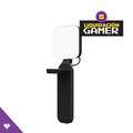 Luz para Streaming Logitech Litra Glow USB-A Color Black