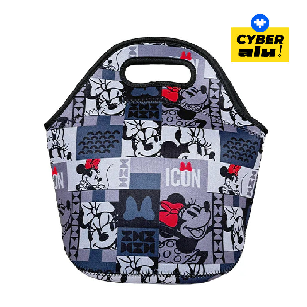 Lonchera Minnie Mouse