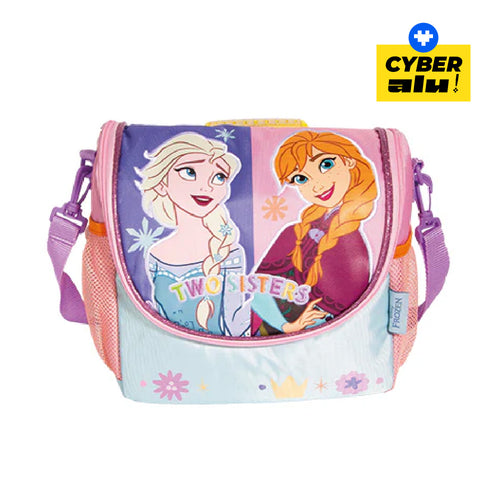 Lonchera Organizadora Frozen Colección E BTS25