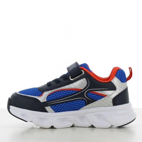 ZAPATILLAS SUPER MARIO BROS 1  TALLA 24 NIÑO