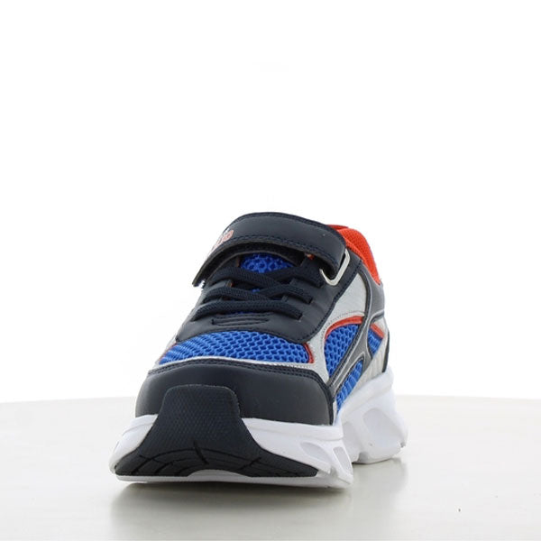 ZAPATILLAS SUPER MARIO BROS 1  TALLA 24 NIÑO