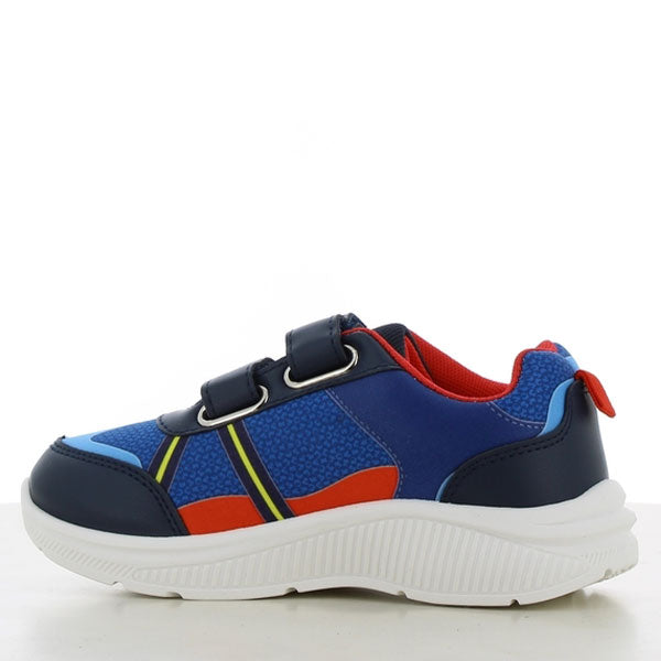 ZAPATILLAS SUPER MARIO BROS 3  TALLA 26 NIÑO