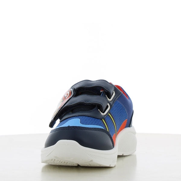 ZAPATILLAS SUPER MARIO BROS 3  TALLA 25 NIÑO