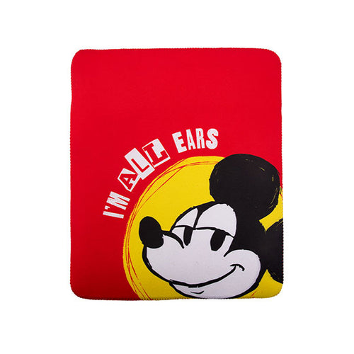 FUNDA LAPTOP REVERSIBLE MICKEY MOUSE