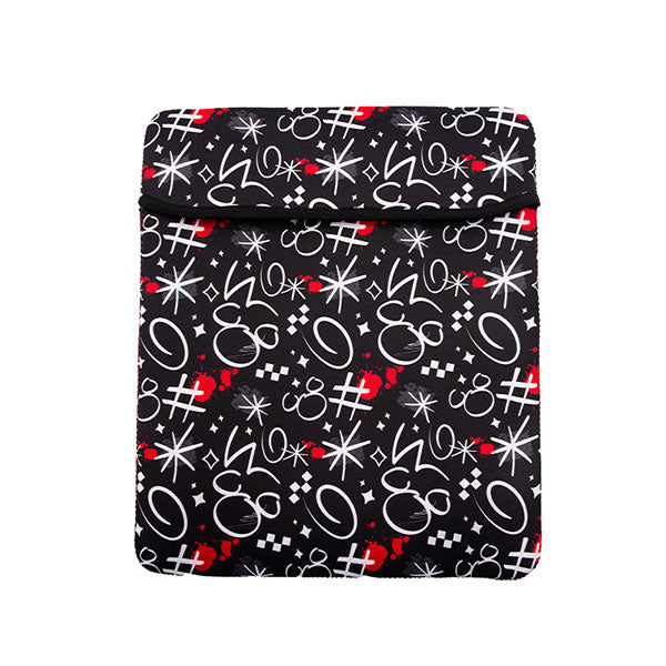 Funda para Laptop Reversible Mickey Mouse