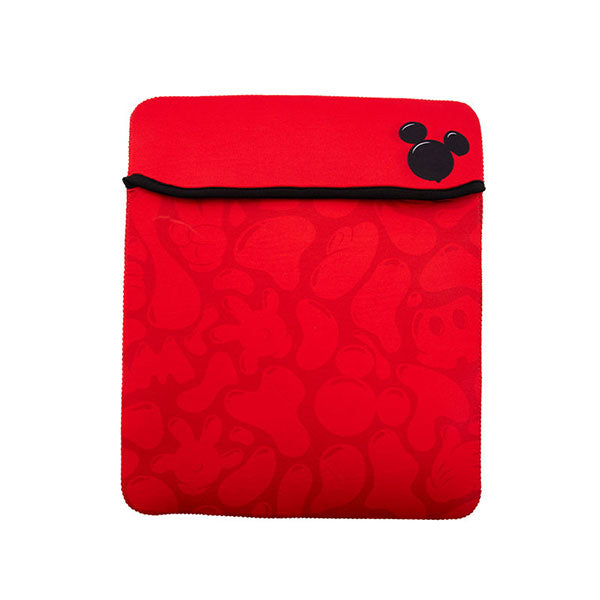 Funda para Laptop Reversible Mickey Mouse