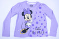 Polo Moda MC Minnie Lila