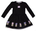 Vestido Moda MC Minnie Negro