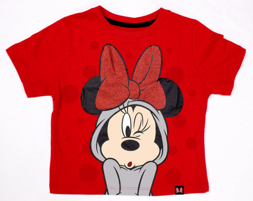 POLO MODA MC MICKEY MOUSE NIÑO