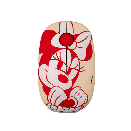Mouse Minnie Mouse