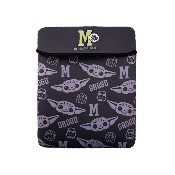 Funda para Laptop Reversible Mandalorian