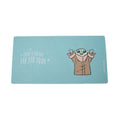 Mouse Pad Desk Mandalorian