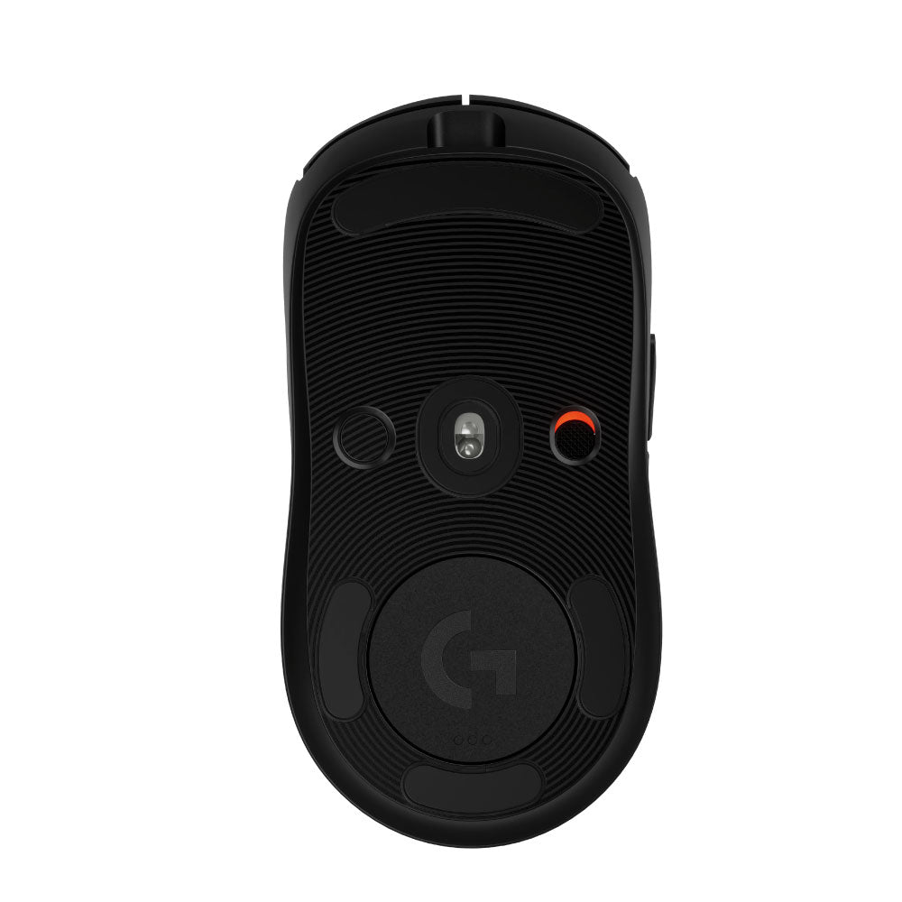 MOUSE LOGITECH G PRO 2 LIGTHSPEED WIRELESS HERO 2 44K LIGHTFORCE/LIGHTSYNC RGB BLACK (910-007294)