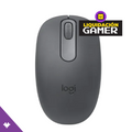 Mouse Logitech M196 Bluetooth Color Black