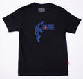 Polo Marvel Spiderman Color Azul Marino