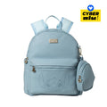 Mini Mochila Lilo & Stitch Color Celeste
