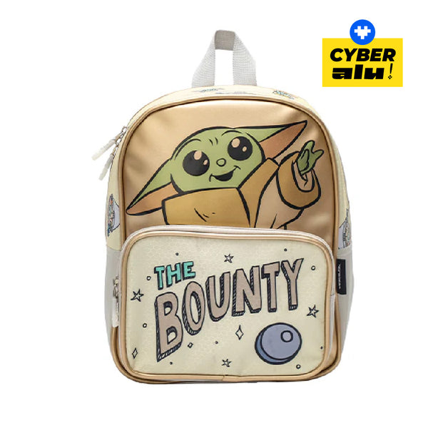 Mini Mochila Mandalorian