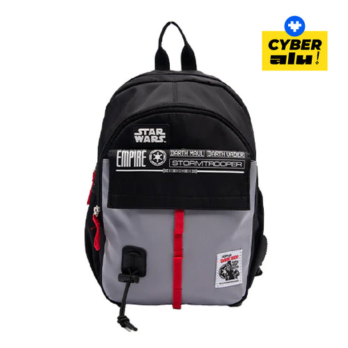 Mini Mochila Star Wars