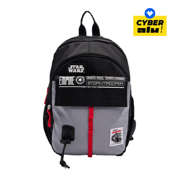Mini Mochila Star Wars