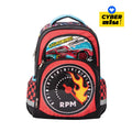 Mochila Cars Colección B BTS25