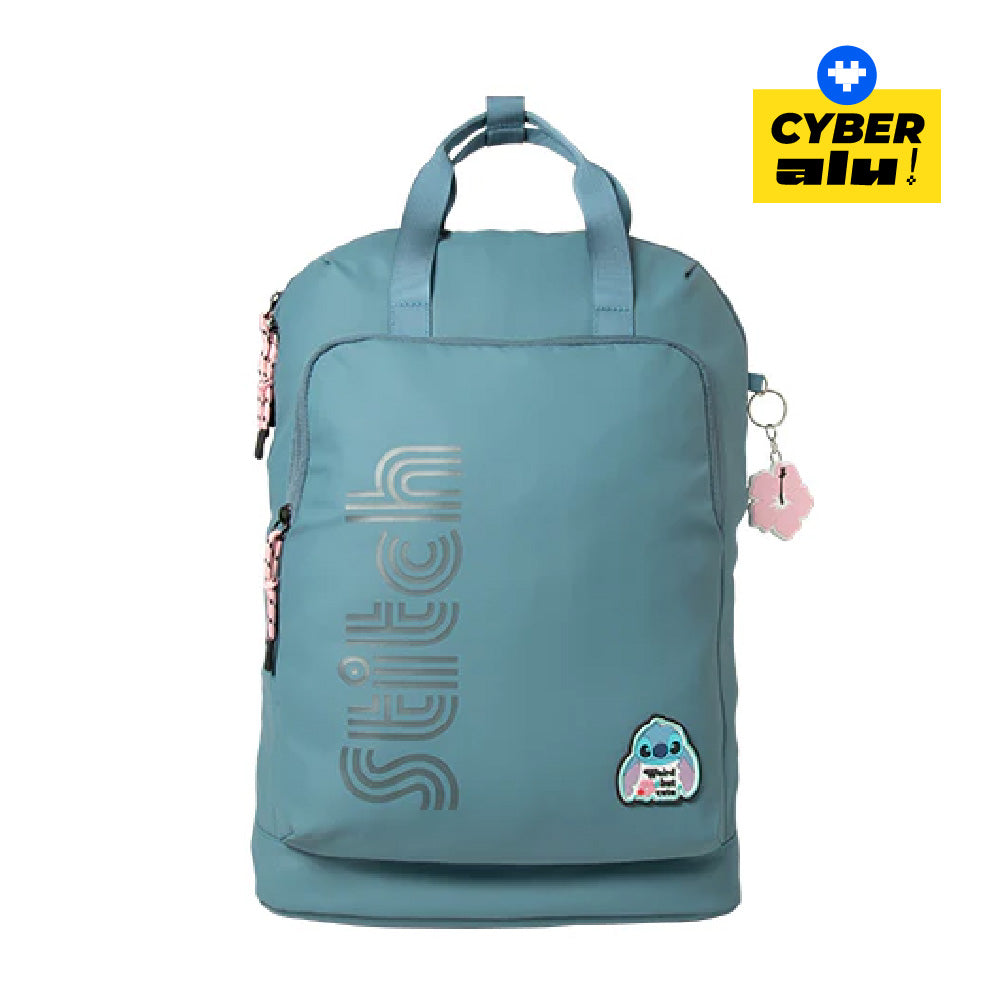 Mochila Casual Lilo & Stitch BTS26