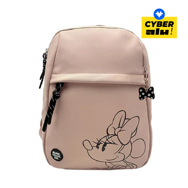 Mochila Casual Minnie Mouse BTS26